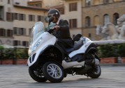 Piaggio MP3 Hybrid